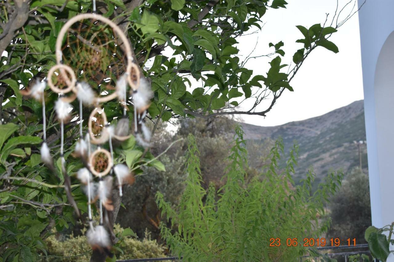 Dreamcatcher Of Zeus Φιλώτι Εξωτερικό φωτογραφία