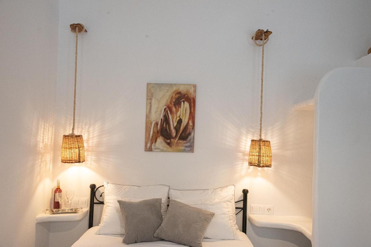 Dreamcatcher Of Zeus Φιλώτι Εξωτερικό φωτογραφία